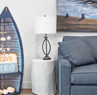 Black Creek House | Seas The Day Saratoga at THE BEACH HOUSE