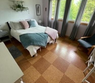 Nelson House | Sweet Creek Retreat