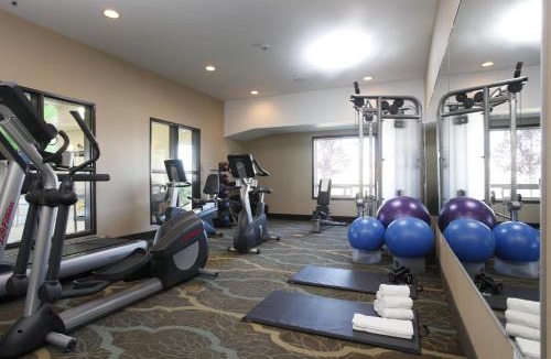 Fort St. John Resort | Holiday Inn Express Fort St John by IHG