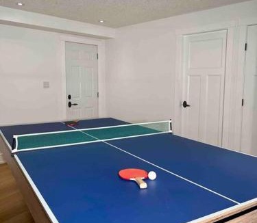 East Kootenay House | Verde Vista - Steam Shower - Theatre - Ping-Pong