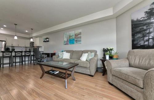 Central Okanagan Apartment | Copper Sky, West Kelowna