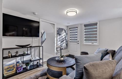 Teepee Town House | The Parq by Samsara Resort Top View Downtown 4BR & 3BTH