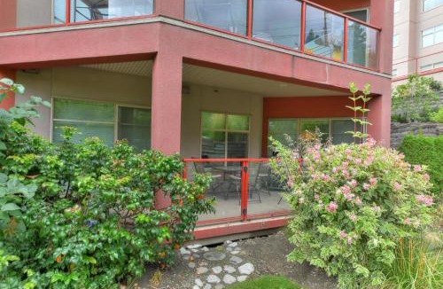 Central Okanagan Apartment | Copper Sky, West Kelowna