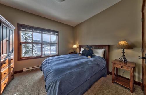 Sun Peaks House | Trappers Landing #27