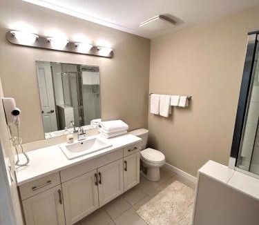 Central Okanagan Apartment | Copper Sky, West Kelowna