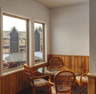 Big White Ski Resort Apartment | The Ridge Ski-In Ski-Out Condo with Free Parking