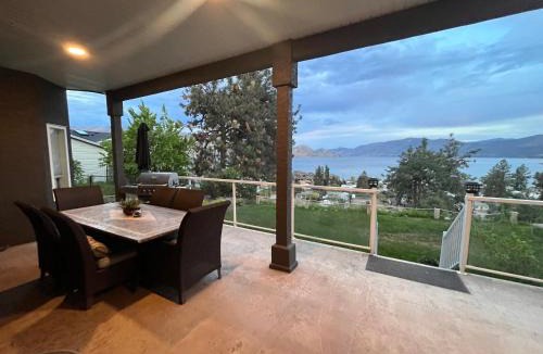 Central Okanagan House | Heart of Peachland