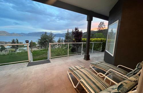 Central Okanagan House | Heart of Peachland
