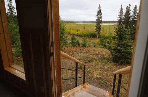 Anahim Lake Resort | Red Cariboo Resort