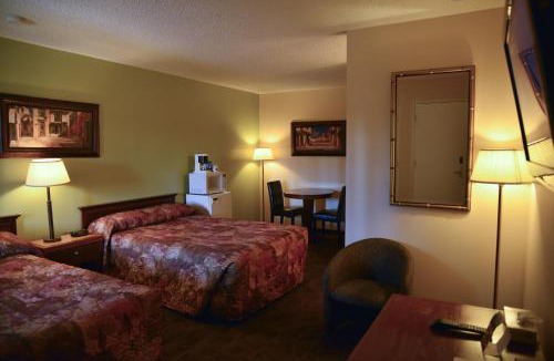 Whitecourt Hotel | Canadas Best Value Inn Whitecourt