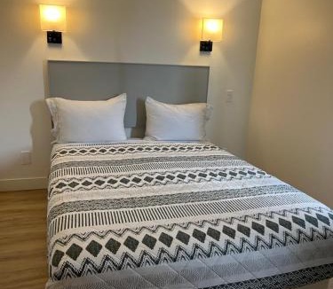 Cache Creek Hotel | Destination Inn Cache Creek