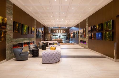 Bear Mountain Resort Resort | The Westin Bear Mountain Resort & Spa, Victoria
