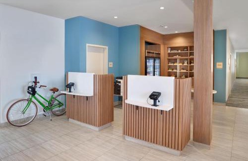 West Edmonton Hotel | Element by Marriott Edmonton West