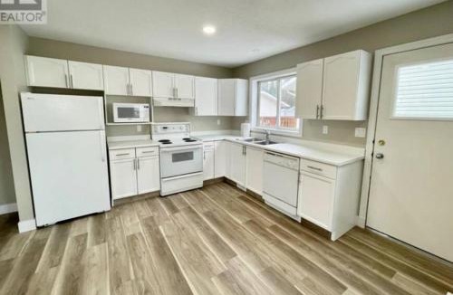 Hinton House | Hinton Alberta Vacation Home