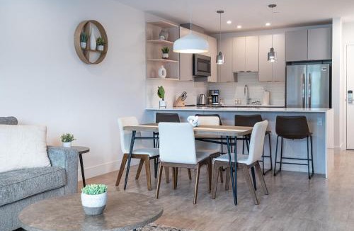 Revelstoke Apartment | RevelStoked Getaway by Revelstoke Vacations