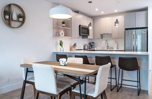 Revelstoke Apartment | RevelStoked Getaway by Revelstoke Vacations