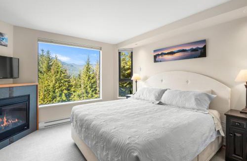 Upper Village Apartment | Ski In/Out, Steam Shower, Pool, Hot Tub, Sauna