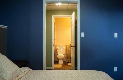 Grande Prairie House | Pink door-ed wonder