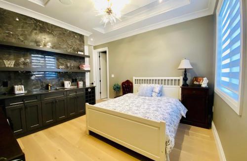 Richmond House | Home sweet home