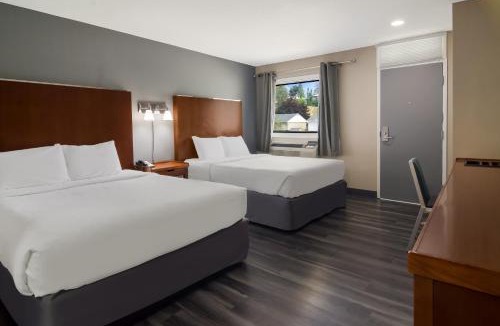City Centre Hotel | Canadas Best Value Inn & Suites Kamloops