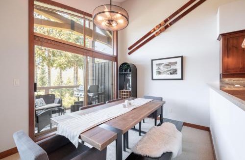 Nordic Estates House | Taluswood Bluffs by Outpost Whistler