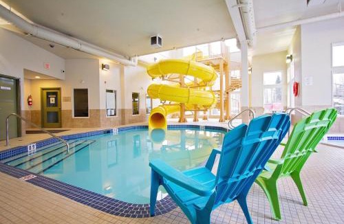 Drayton Valley Hotel | Service Plus Inns & Suites Drayton Valley