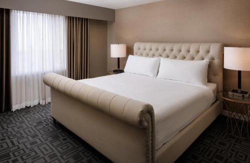 Grande Prairie Hotel | Pomeroy Hotel & Conference Centre