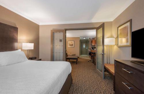Fernie Hotel | Best Western Plus Fernie Mountain Lodge