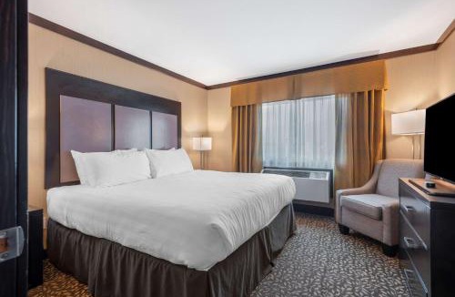 Fernie Hotel | Best Western Plus Fernie Mountain Lodge