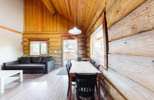 Lac Le Jeune House | Lac Le Jeune #5