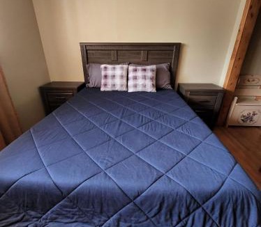 Town of Magrath House | Feel at home, Country style family house.