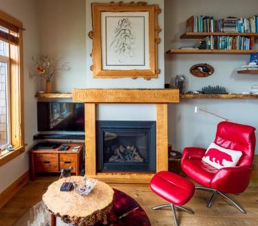 Port Renfrew House | Bjørn Holm