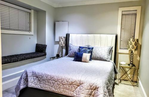 Riley Park House | New Urban Modern Main Street House