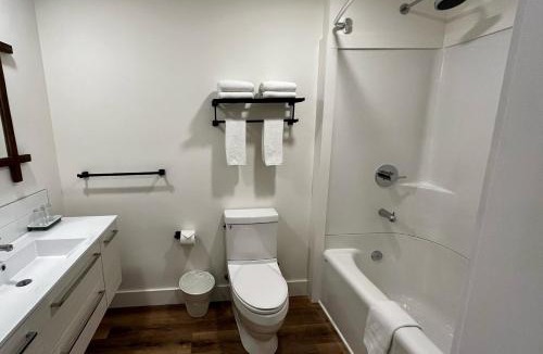 Fernie House | Two Bedroom House by Snow Valley Lodging