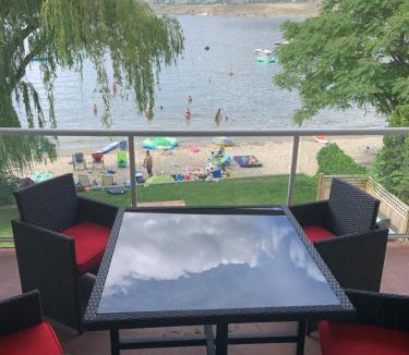 Osoyoos Hotel | Richter Pass Beach Resort