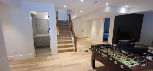 Fernie House | Fernie Escape - Mountain Home on the Ski Hill