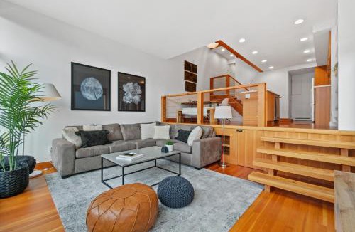 Whistler Creekside House | Whistler 'Treehouse'