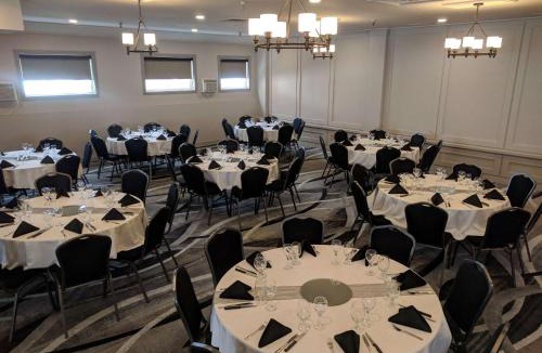 Rossland Hotel | Prestige Mountain Resort Rossland
