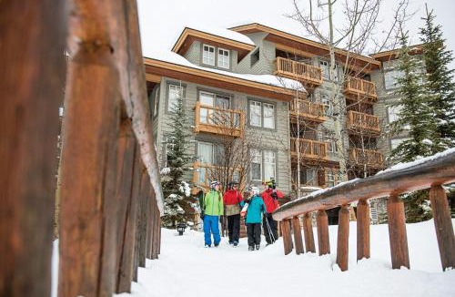 Panorama Apartment | Panorama Mountain Resort - Ski Tip/Tamarack Condos