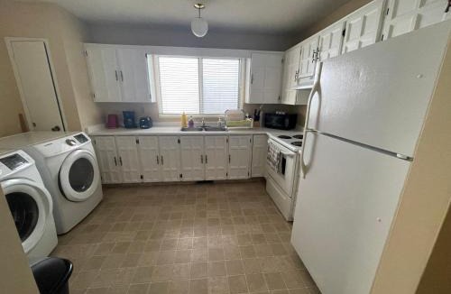 Mount Pleasant Apartment | MT Pleasant NW 2 bedrooms 502