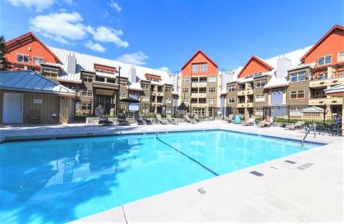 Whistler Creekside Apartment | Lake Placid Lodge by Elevate Vacations