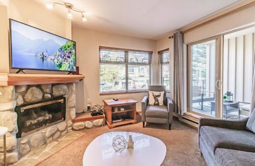 Whistler Creekside Apartment | Lake Placid Lodge by Elevate Vacations