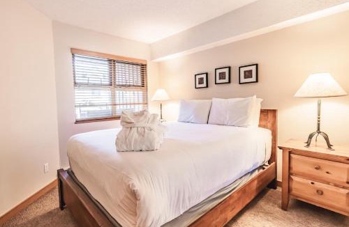 Whistler Creekside Apartment | Lake Placid Lodge by Elevate Vacations