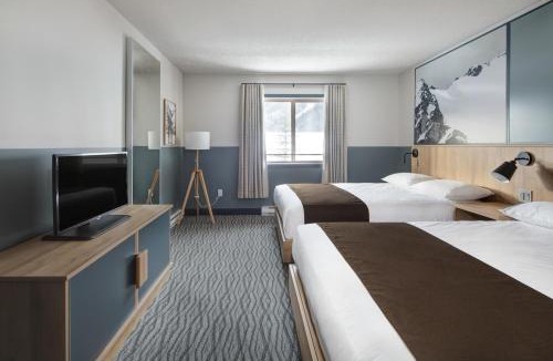 Panorama Hotel | The Approach Hotel