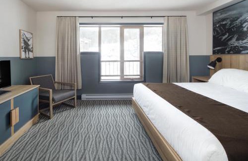 Panorama Hotel | The Approach Hotel
