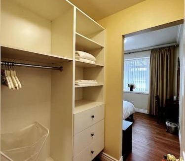 Oakridge Villa | Super Cosy 8Bed & 6Bath in Vancouver heart near to airport and DownTown