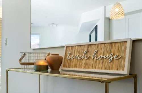 Westbank Apartment | The Beach House at Barona Beach 4301