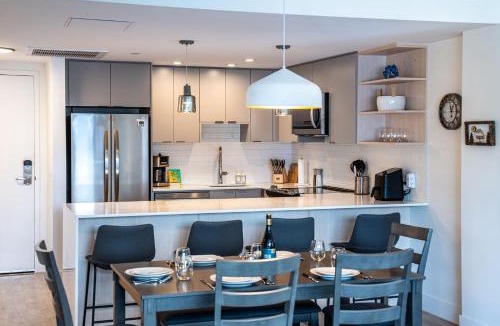 Revelstoke Apartment | Alpine Dream by Revelstoke Vacations
