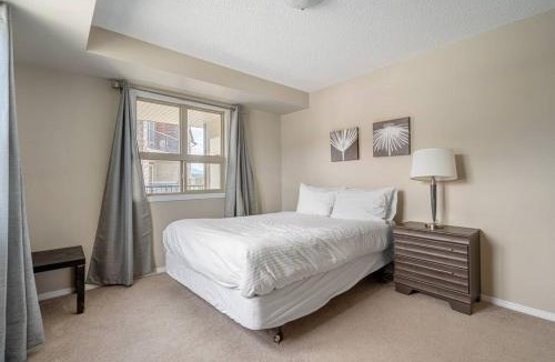 Invermere Apartment | Lookout Pointe, Lakeview, Pool, Hot Tub, Gym