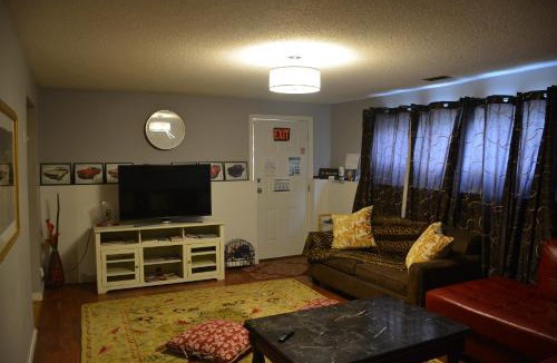 Rutland House | Aasra Home